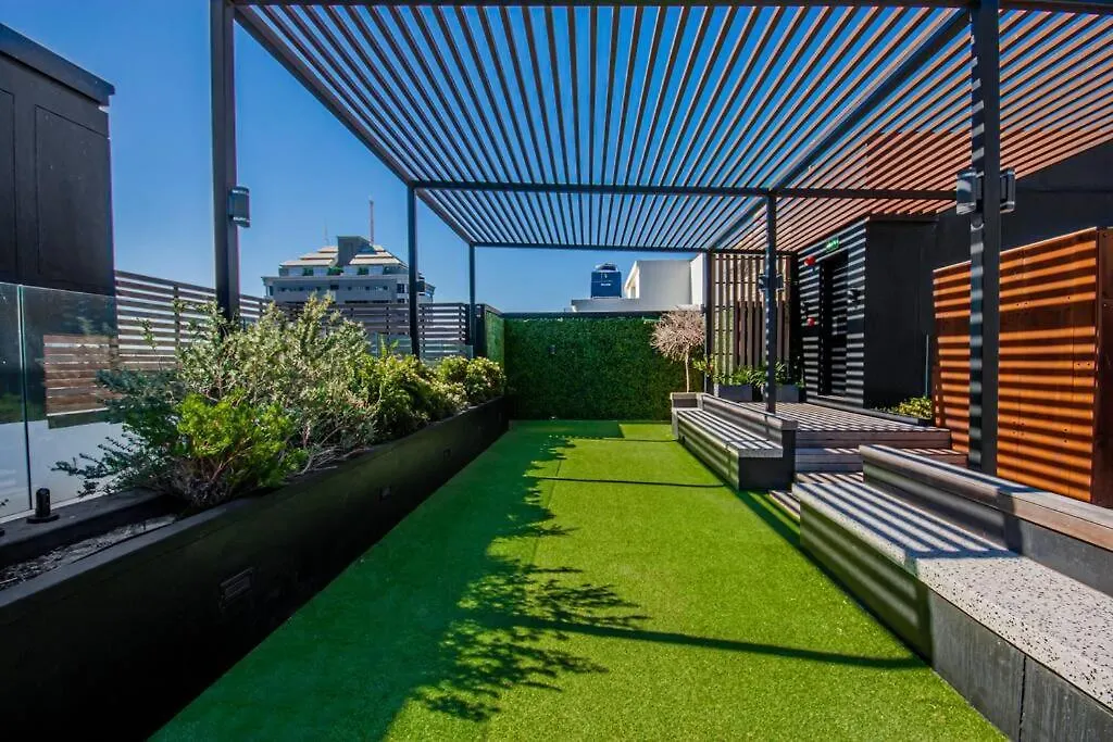 9Th Floor Views, Couples Dream- Wifi-Pool Apartment Cape Town South Africa