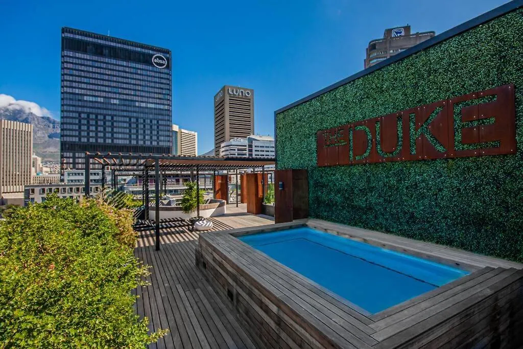 9Th Floor Views, Couples Dream- Wifi-Pool Apartment Cape Town 0*,  South Africa