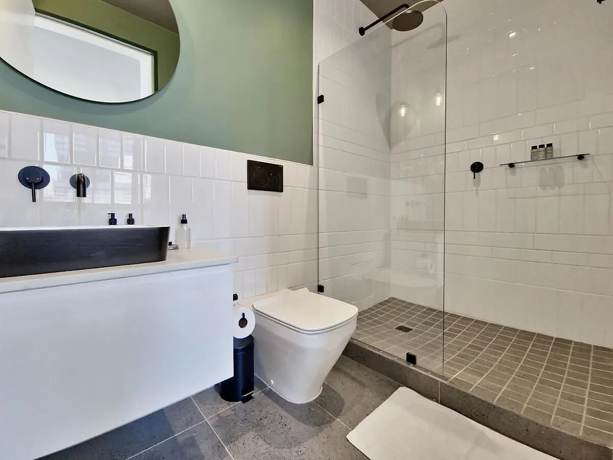 Ferienwohnung 9Th Floor Views, Couples Dream- Wifi-Pool Kapstadt